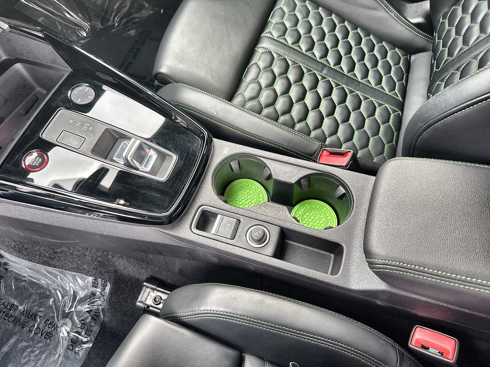 Thumbnail: 2024 Audi RS 3 - 22