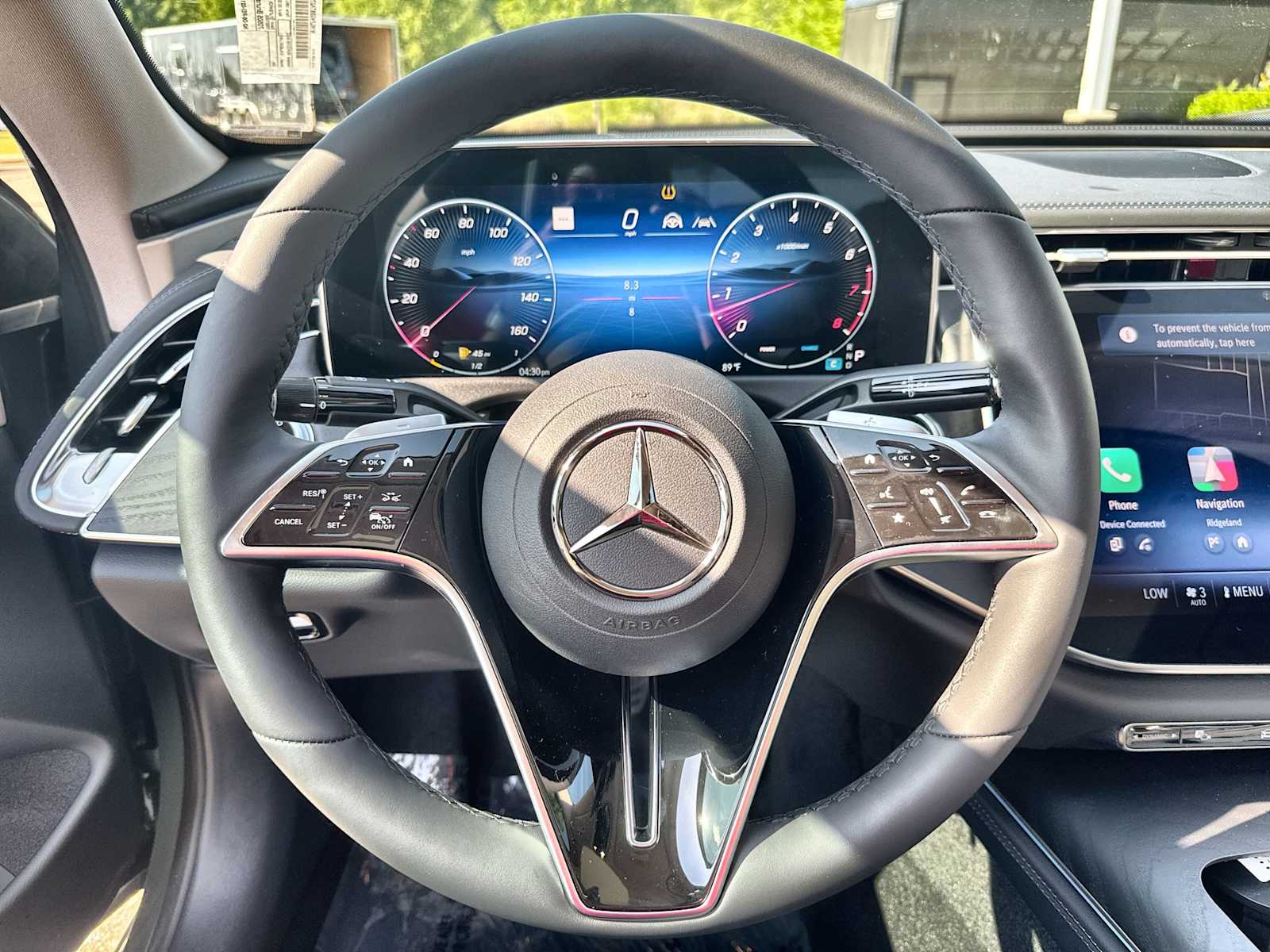 Thumbnail: 2026 Mercedes-Benz E-Class - 21