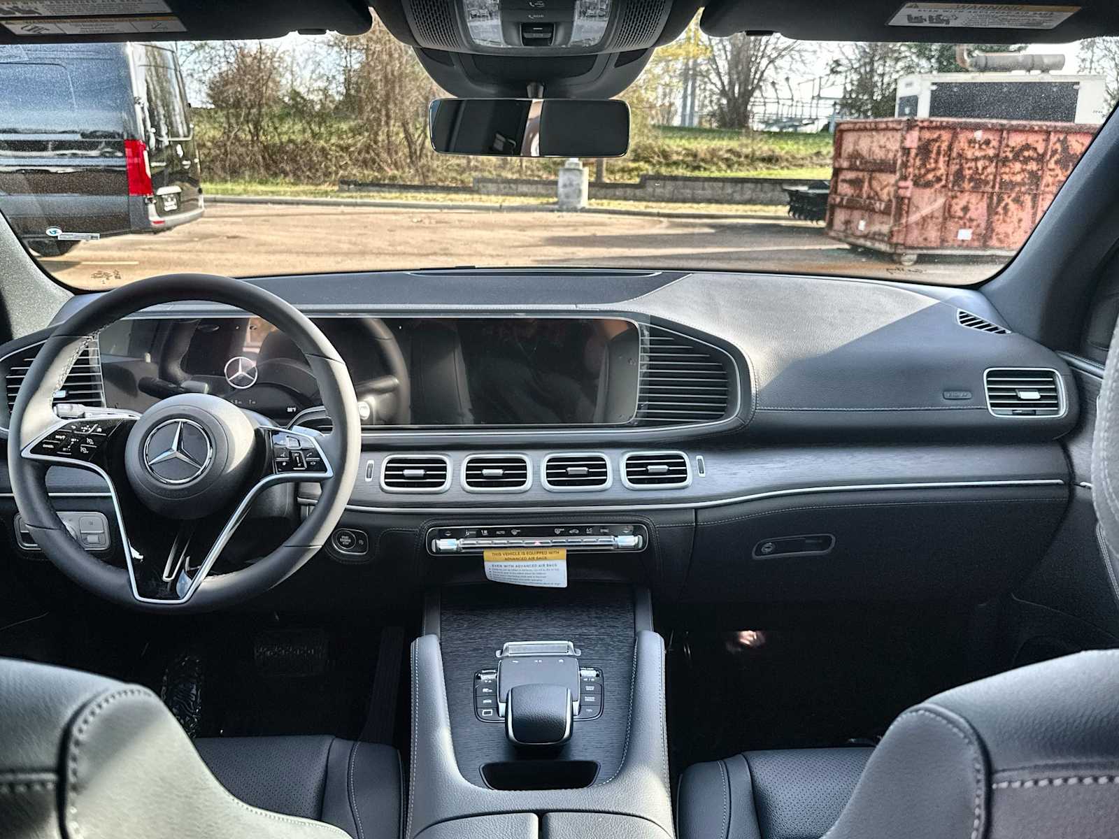 Thumbnail: 2026 Mercedes-Benz GLE - 20