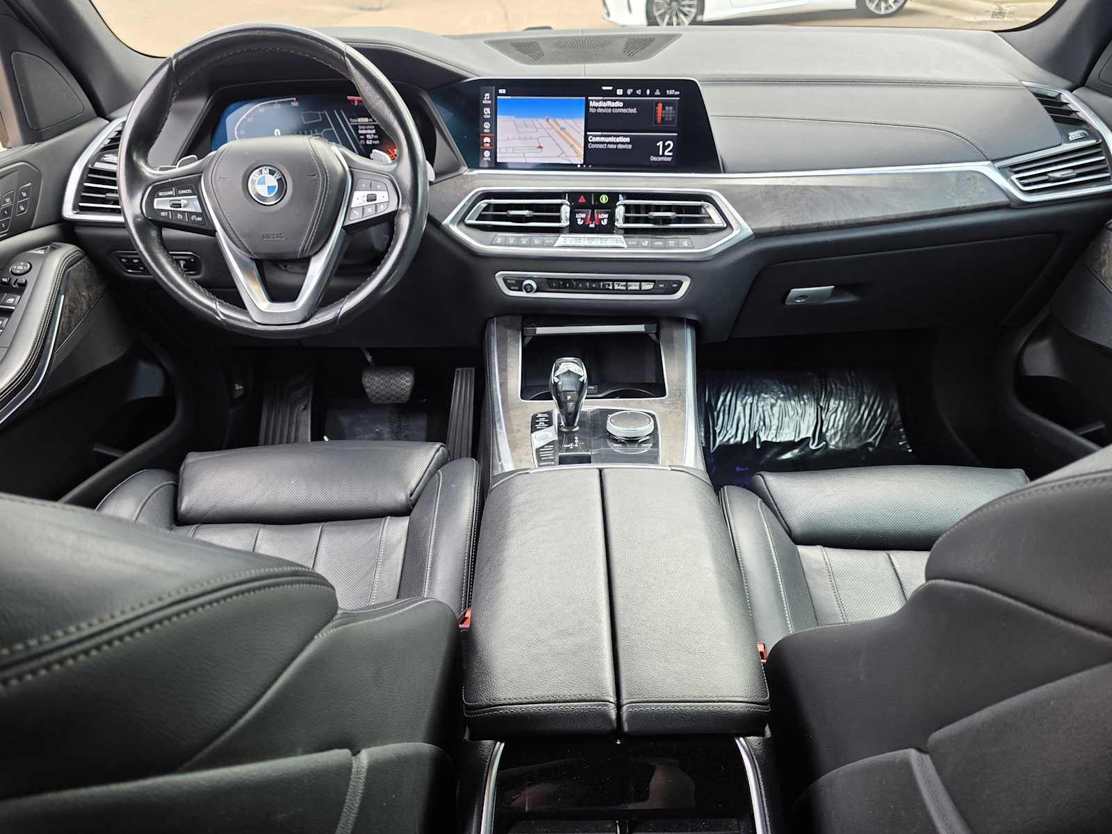 Thumbnail: 2020 BMW X5 - 8