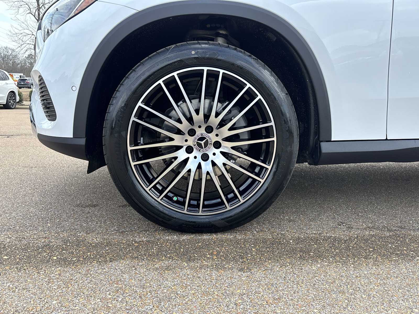 Thumbnail: 2026 Mercedes-Benz GLC - 12