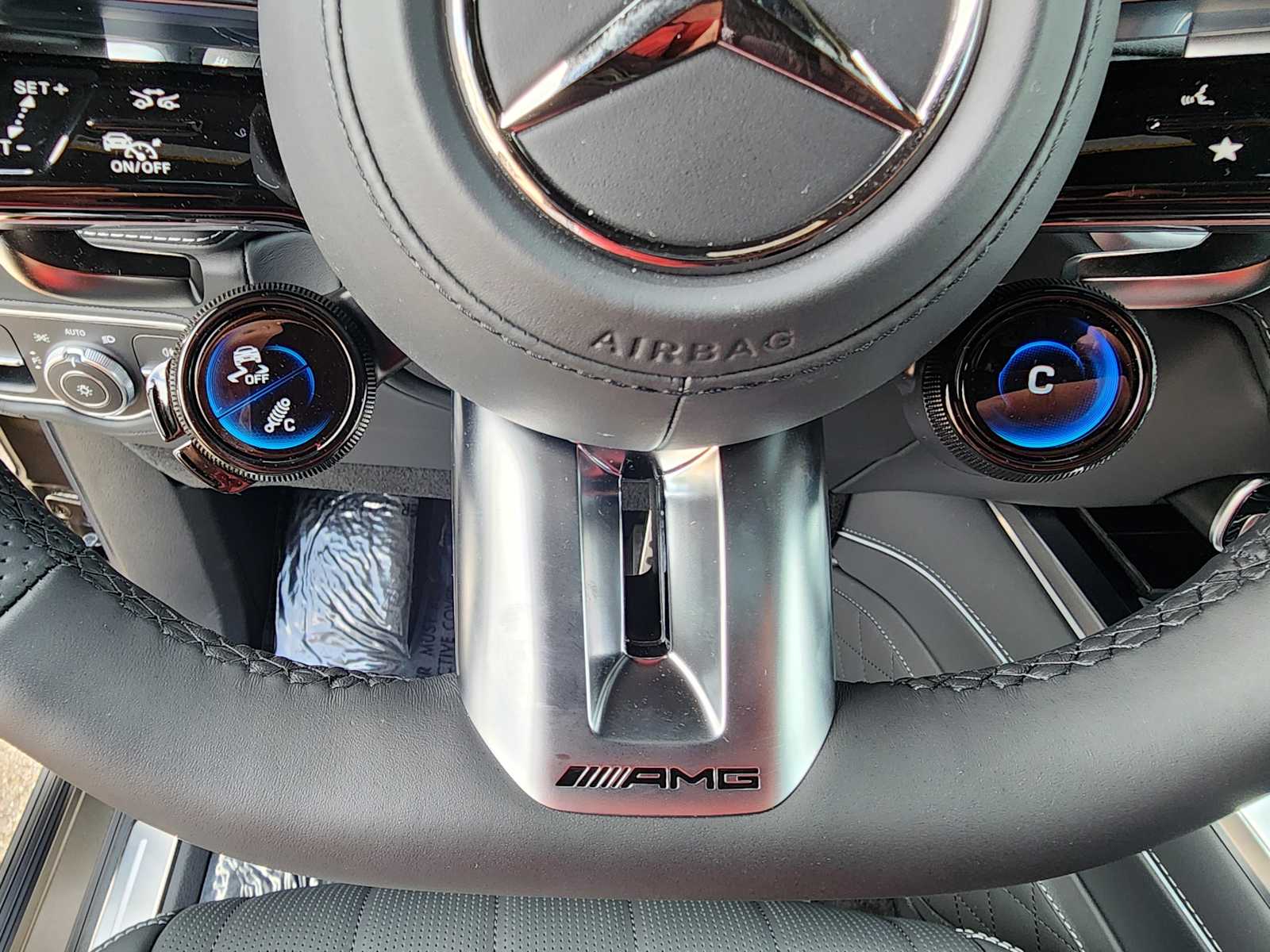 Thumbnail: 2025 Mercedes-Benz G-Class - 7
