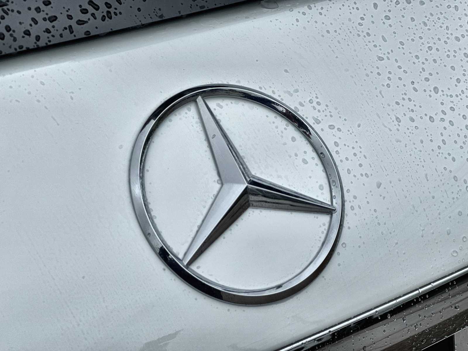 Thumbnail: 2026 Mercedes-Benz GLE - 16