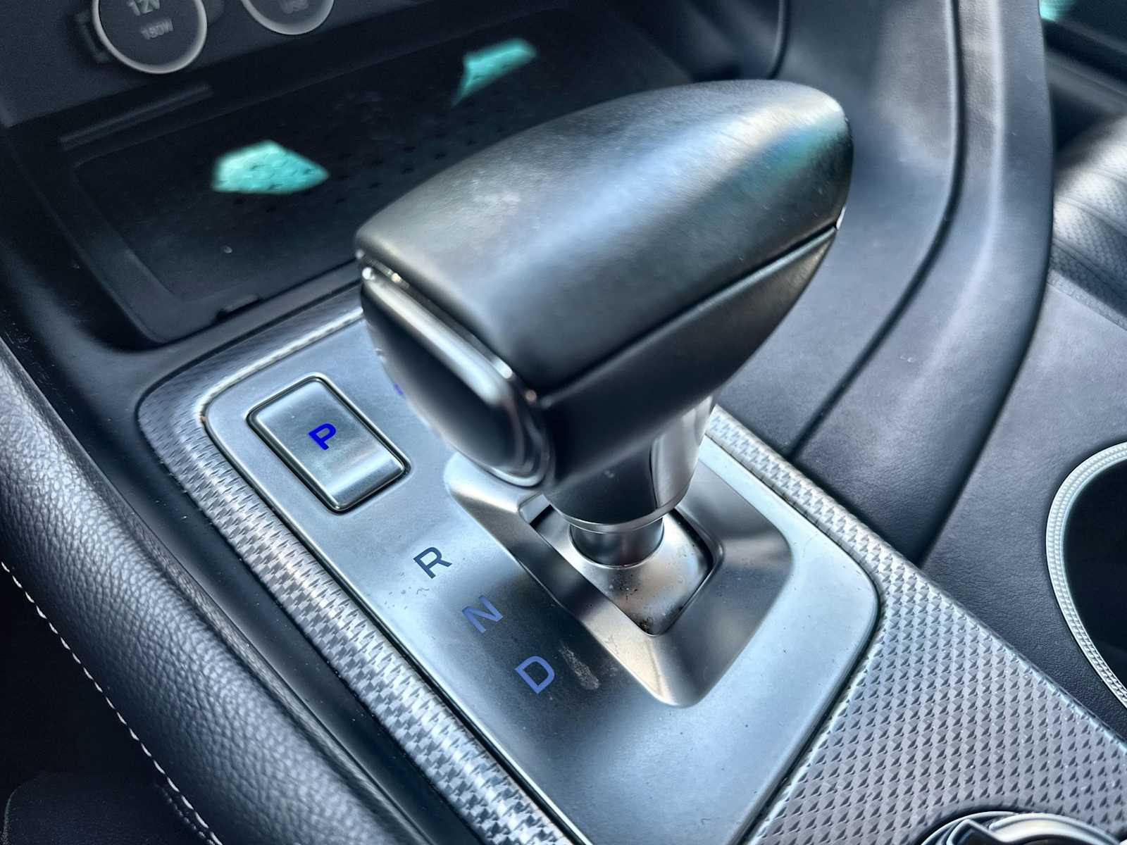 Thumbnail: 2022 Genesis G70 - 23