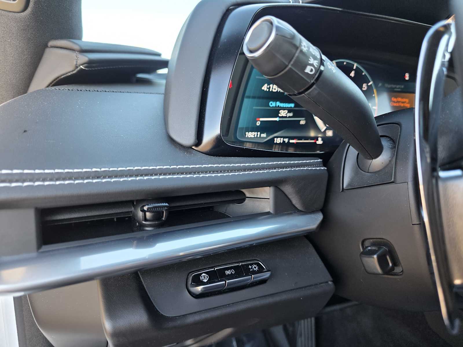 Thumbnail: 2025 Chevrolet Corvette - 17