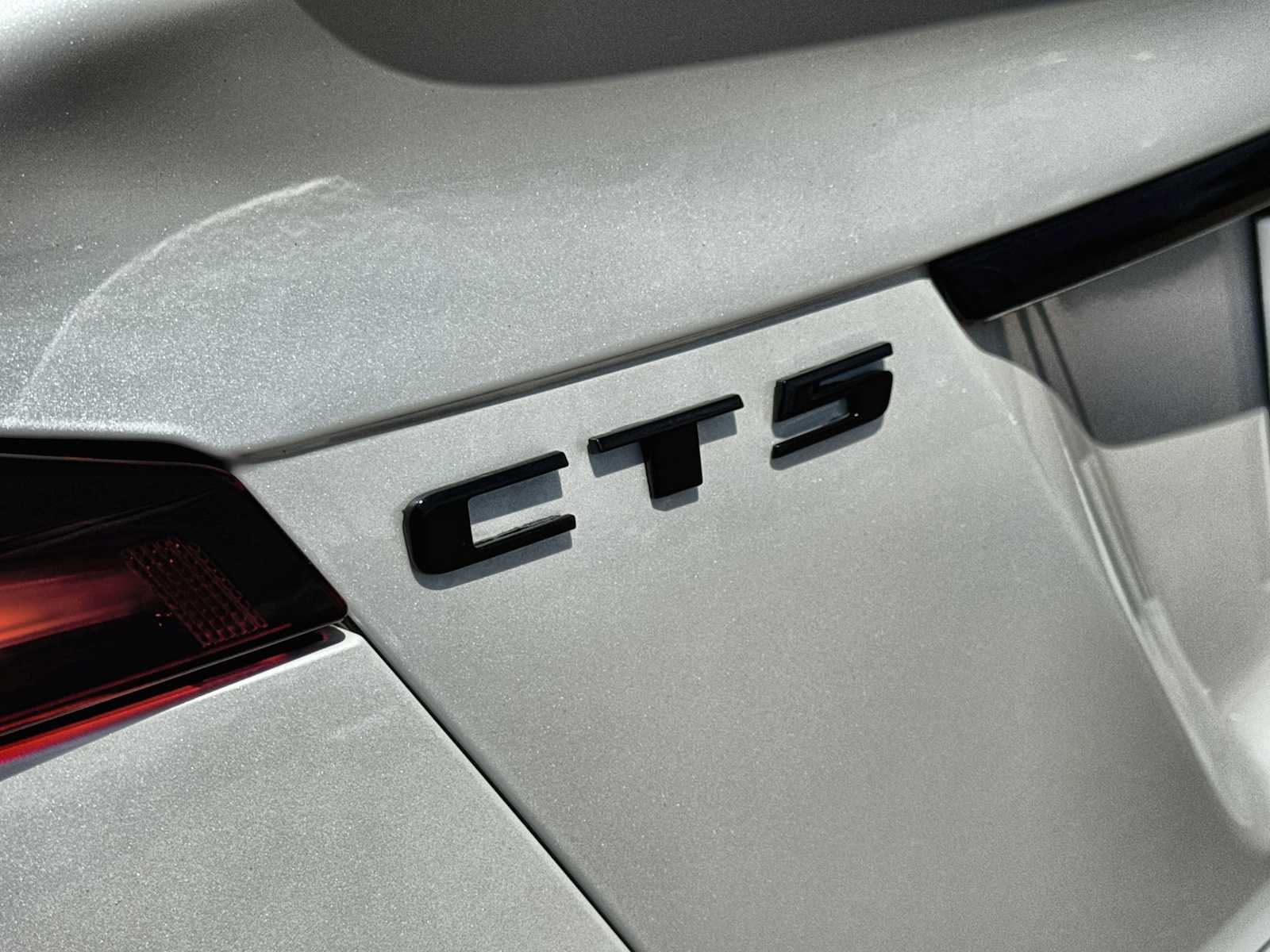 Thumbnail: 2023 Cadillac CT5 - 15