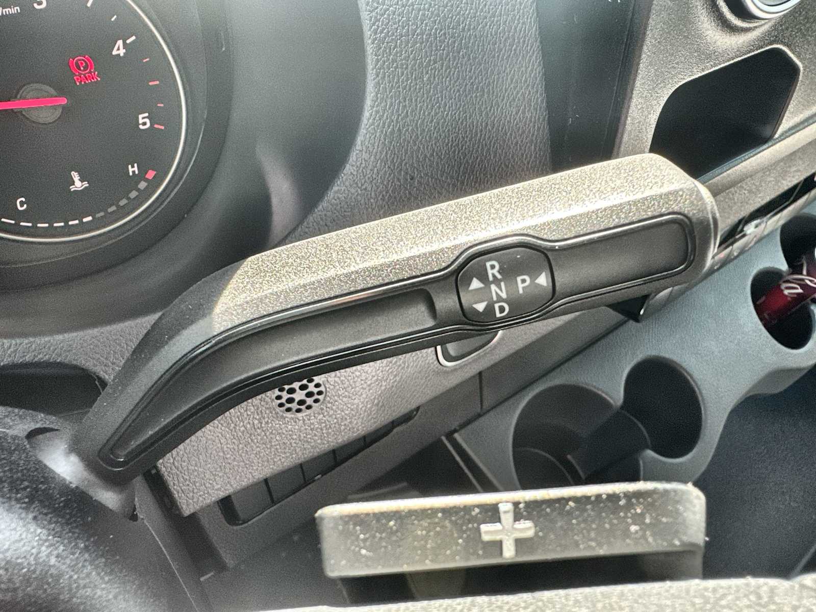 Thumbnail: 2026 Mercedes-Benz Sprinter - 23