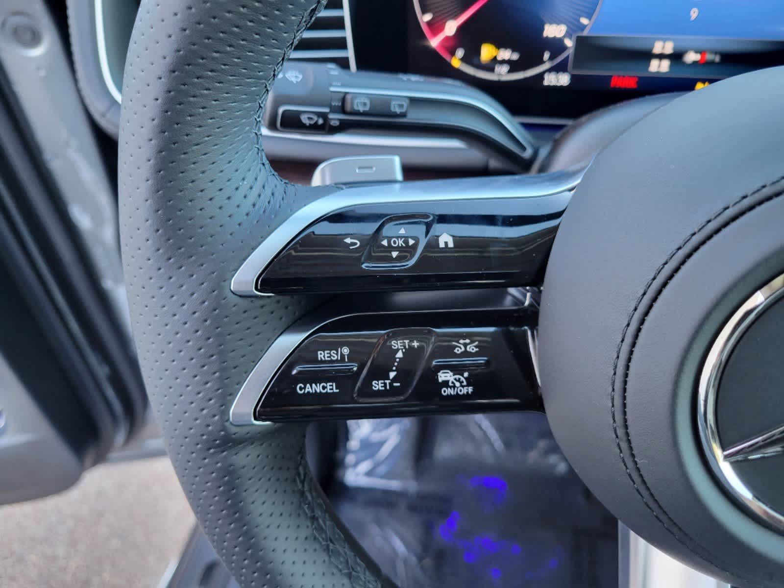 Thumbnail: 2025 Mercedes-Benz GLS - 19