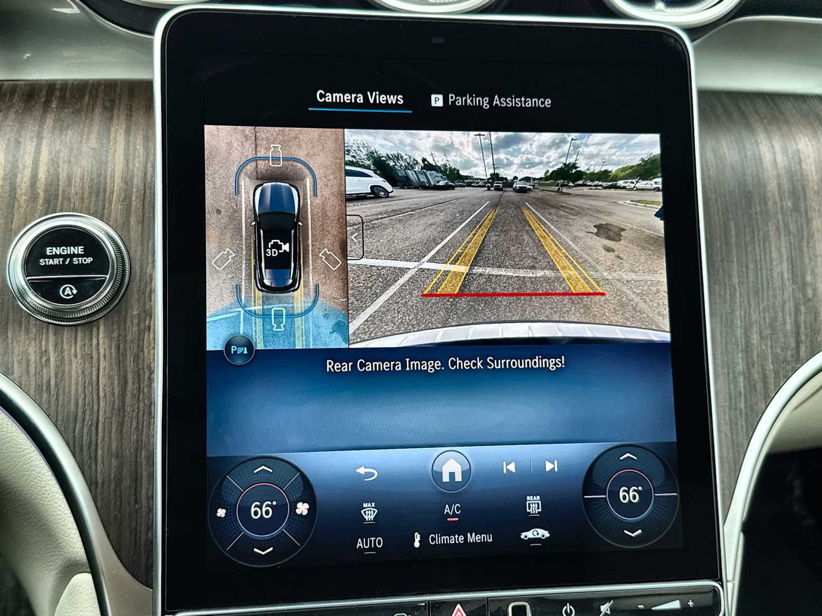 Thumbnail: 2026 Mercedes-Benz GLC - 27