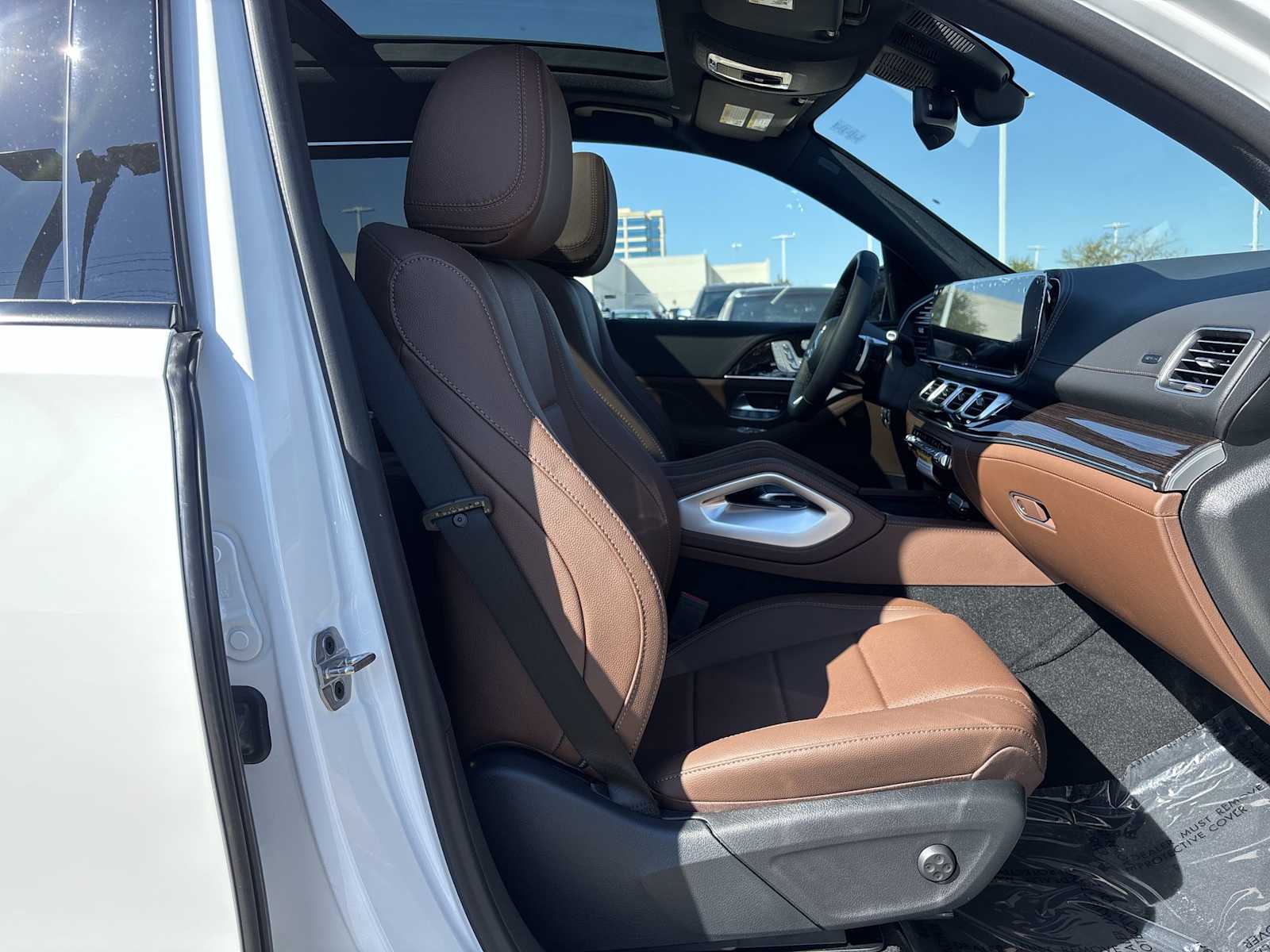 Thumbnail: 2026 Mercedes-Benz GLS - 20