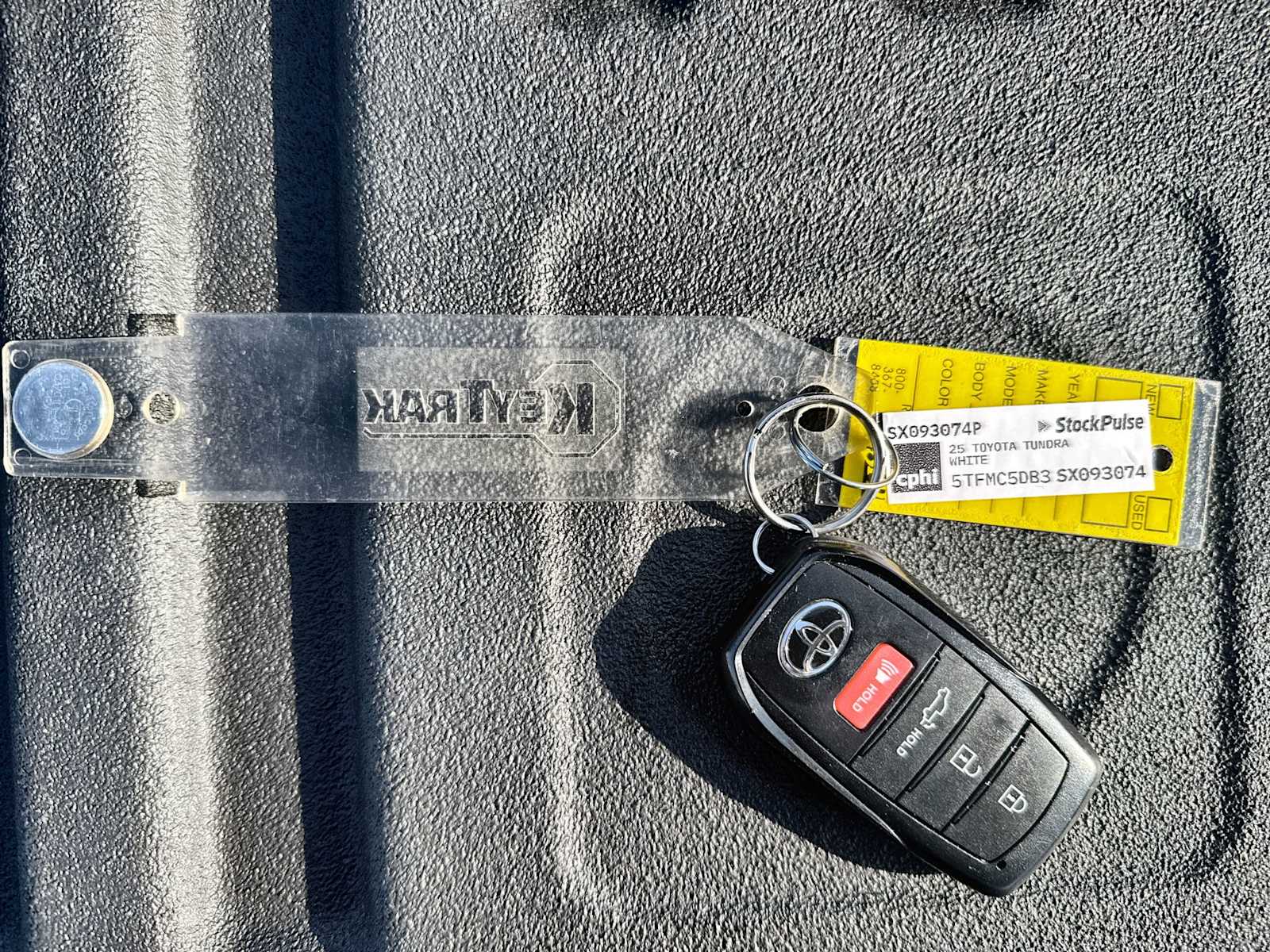 Thumbnail: 2025 Toyota Tundra - 26