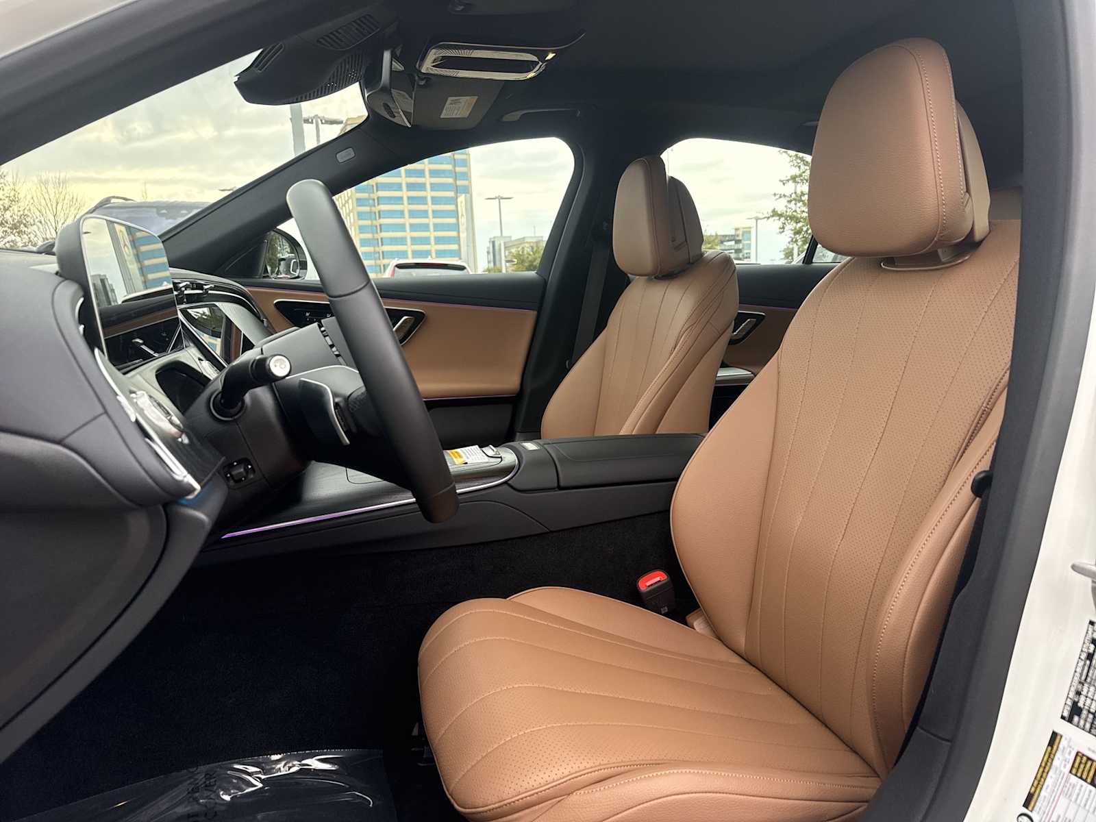 Thumbnail: 2026 Mercedes-Benz E-Class - 15