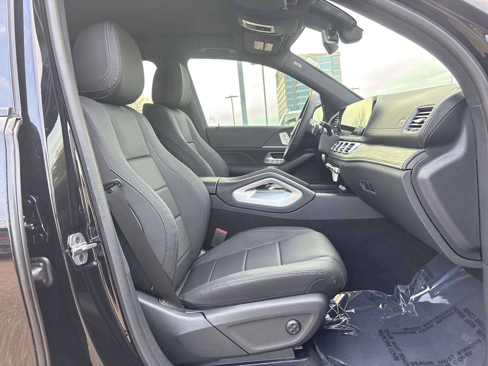 Thumbnail: 2026 Mercedes-Benz GLE - 20