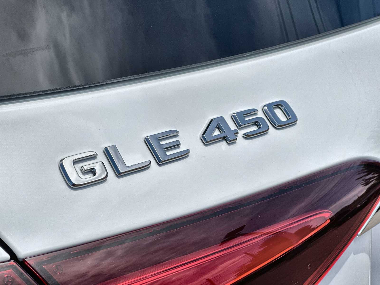 Thumbnail: 2026 Mercedes-Benz GLE - 15
