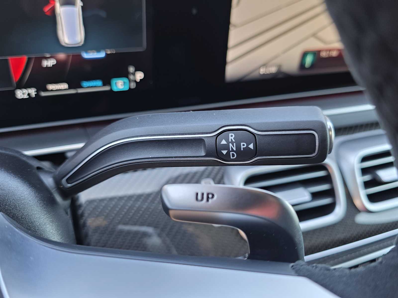 Thumbnail: 2026 Mercedes-Benz GLS - 25