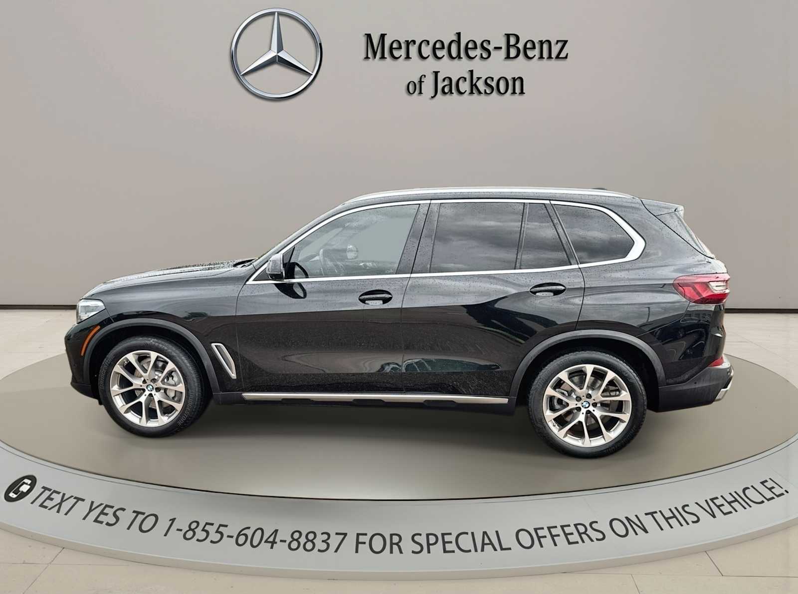 Thumbnail: 2023 BMW X5 - 2
