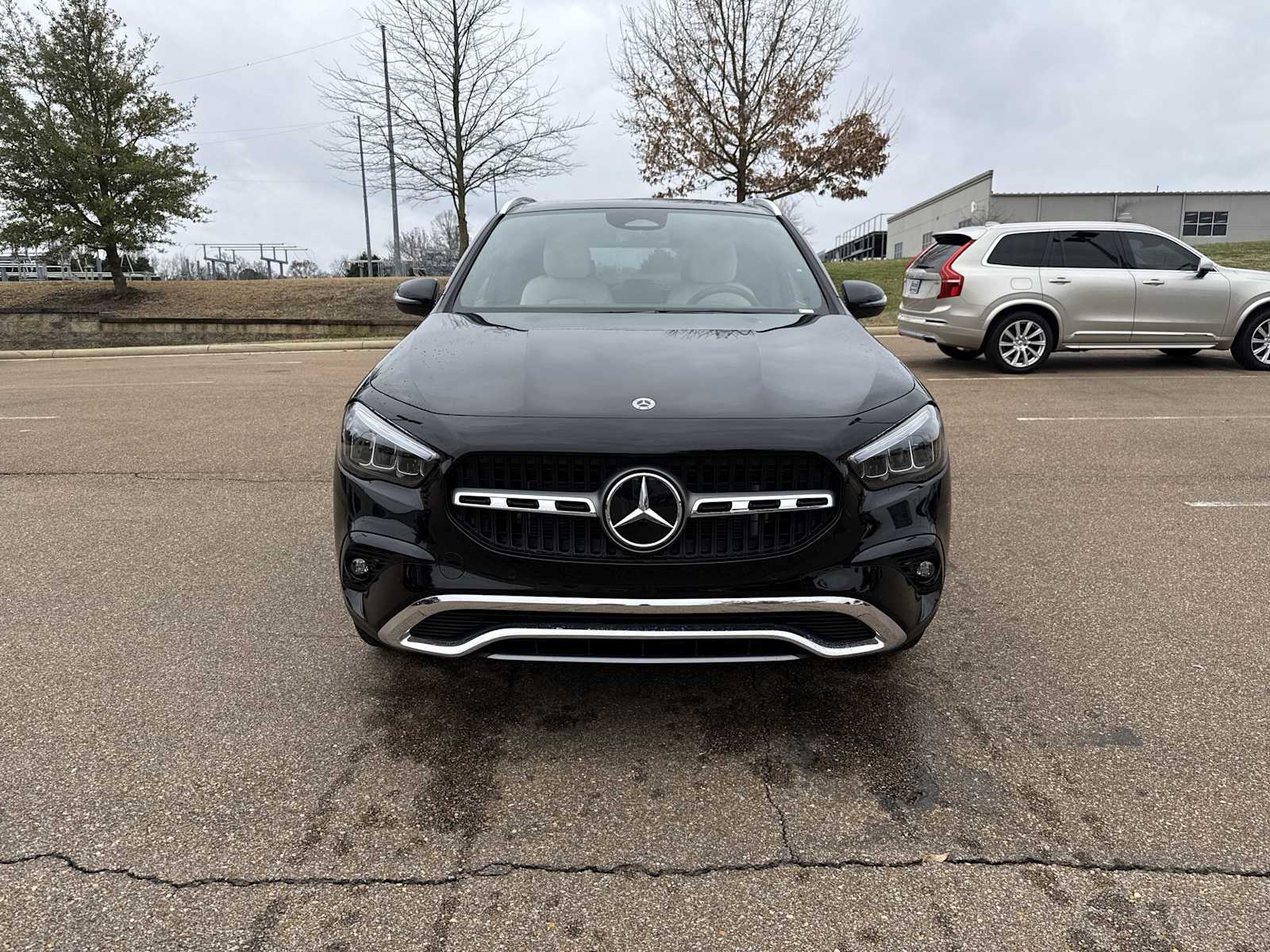Thumbnail: 2026 Mercedes-Benz GLA - 9