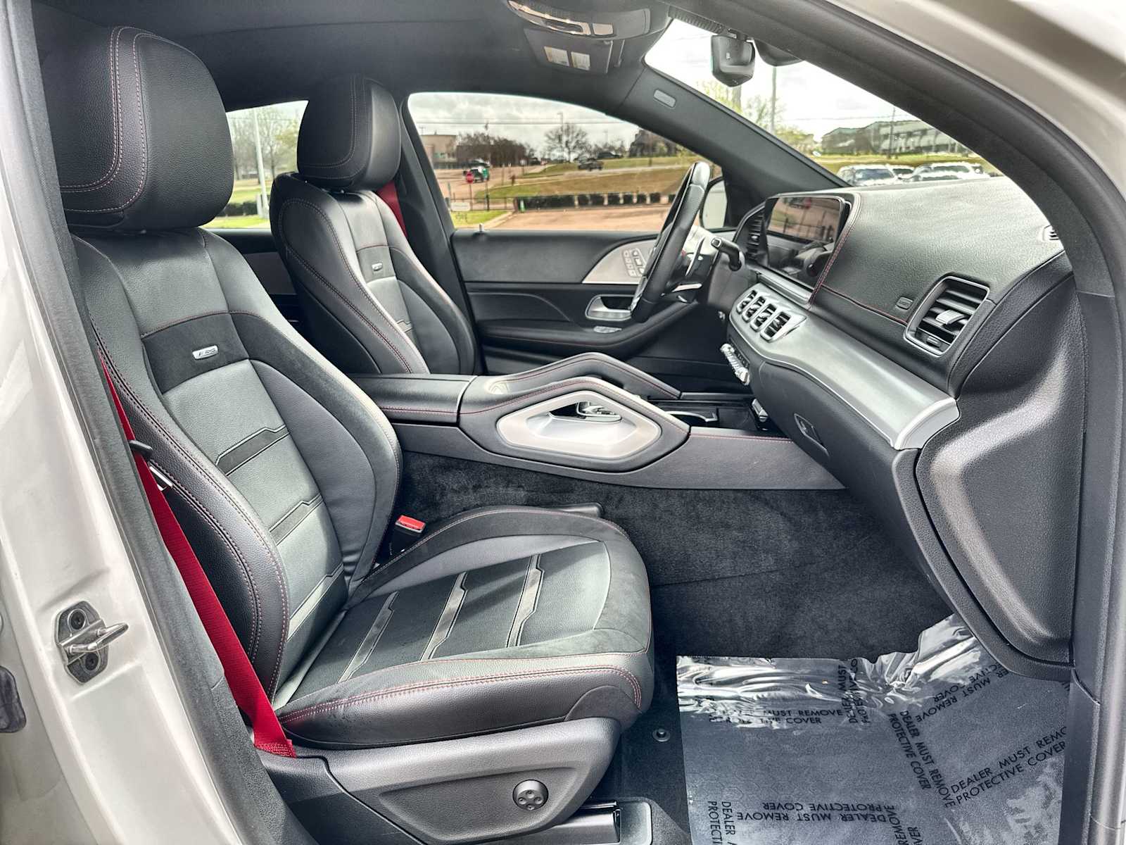 Thumbnail: 2023 Mercedes-Benz GLE - 9