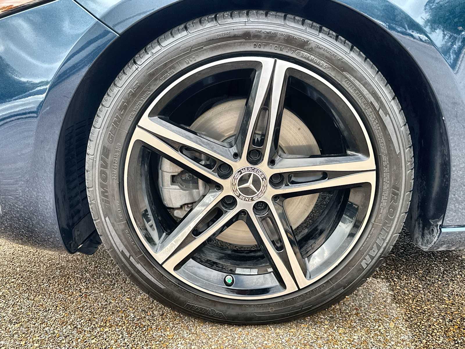 Thumbnail: 2021 Mercedes-Benz A-Class - 14