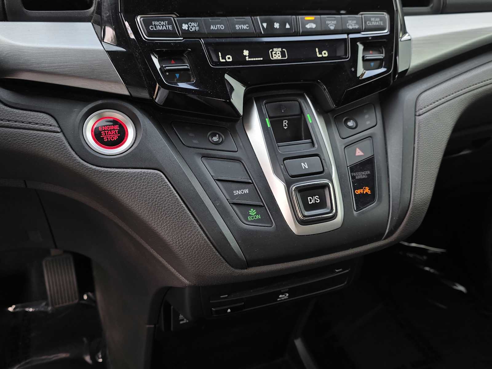 Thumbnail: 2019 Honda Odyssey - 22