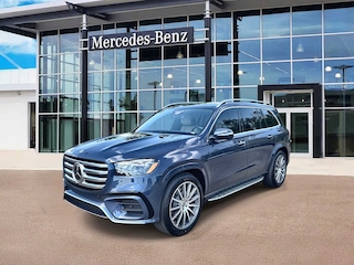2026 Mercedes-Benz GLS 450 GLS 450 SUV