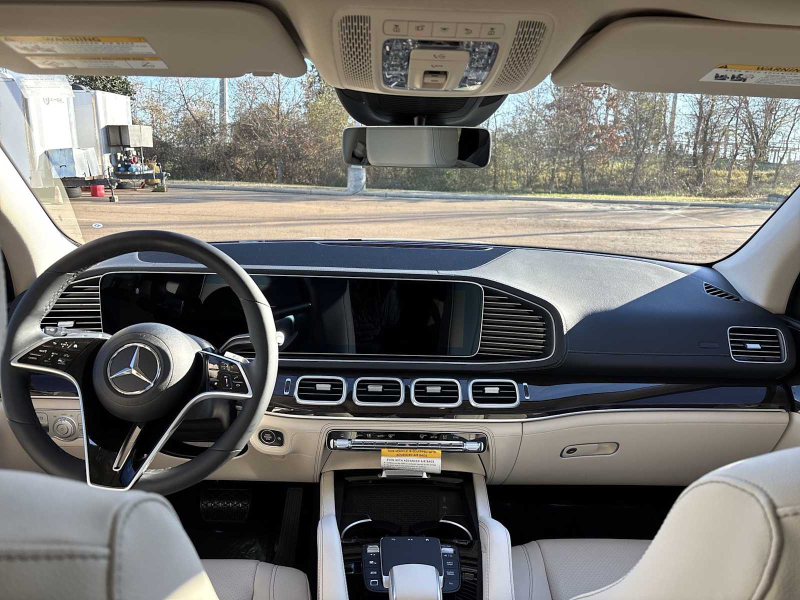 Thumbnail: 2026 Mercedes-Benz GLE - 14