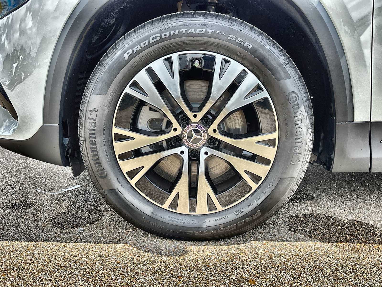 Thumbnail: 2026 Mercedes-Benz GLA - 14