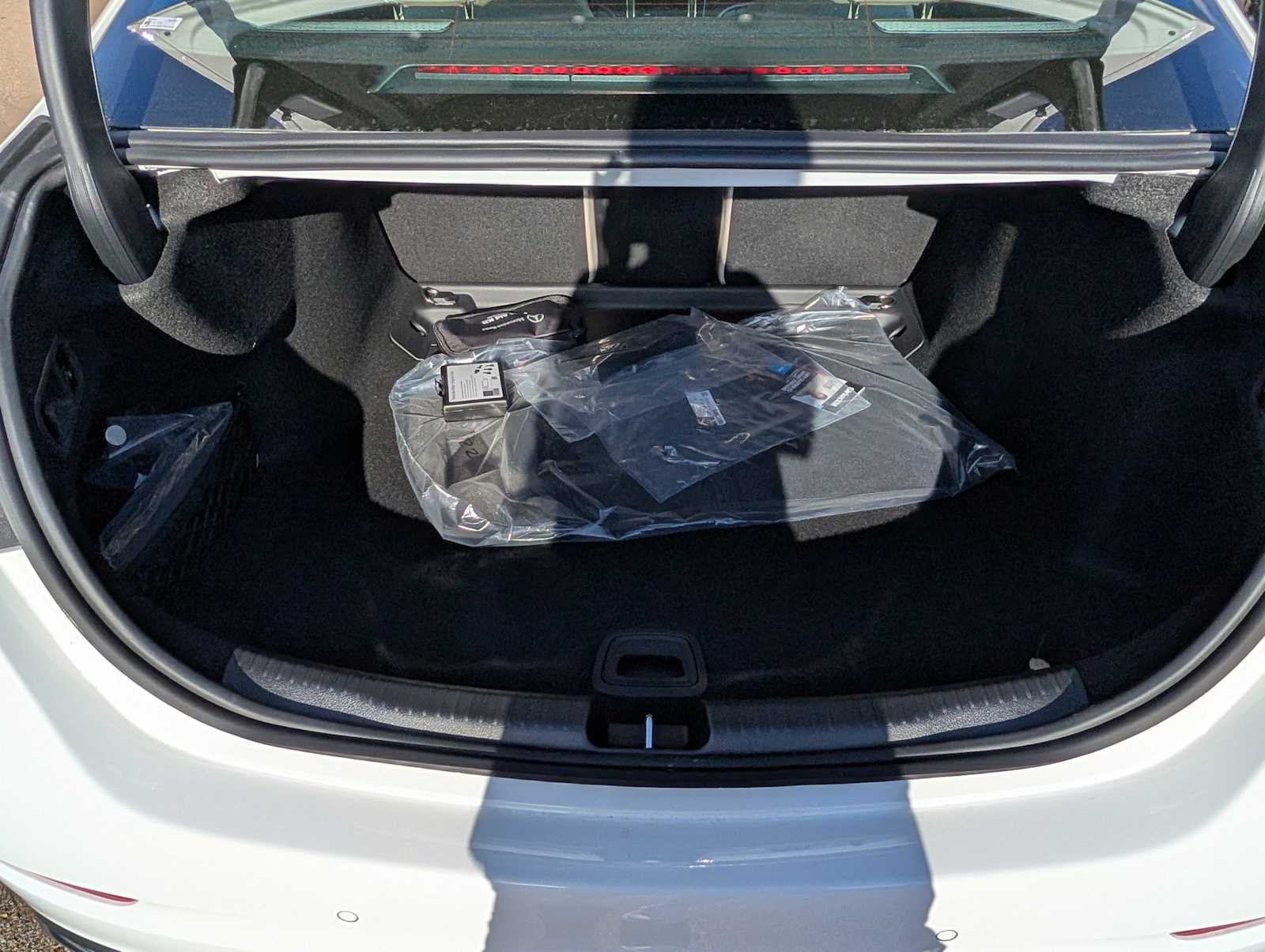 Thumbnail: 2026 Mercedes-Benz C-Class - 23