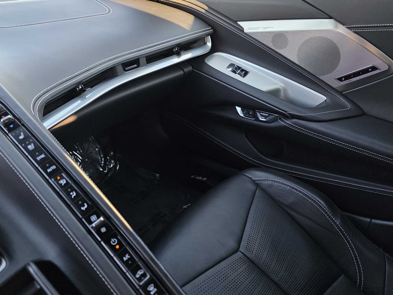 Thumbnail: 2025 Chevrolet Corvette - 25