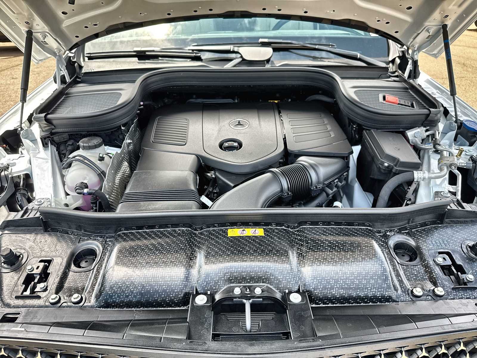 Thumbnail: 2026 Mercedes-Benz GLE - 13