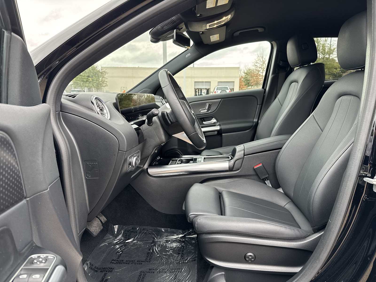 Thumbnail: 2025 Mercedes-Benz GLA - 2