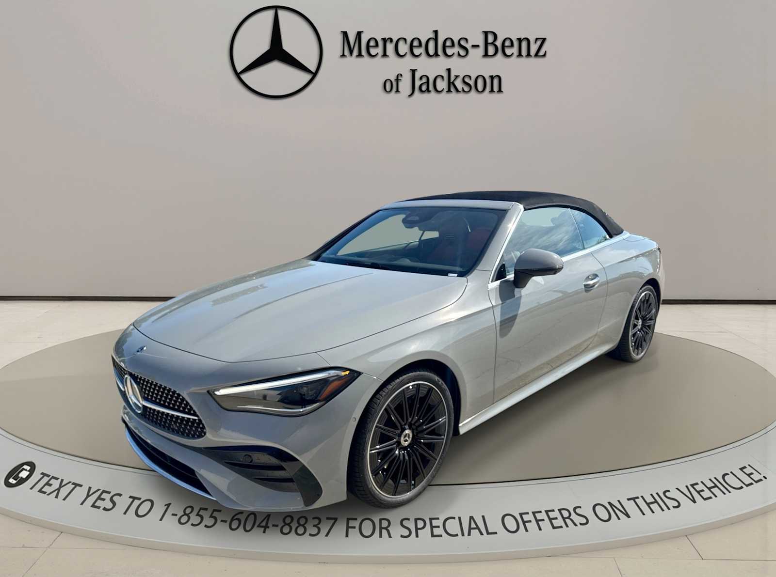2027 Mercedes-Benz CLE 300