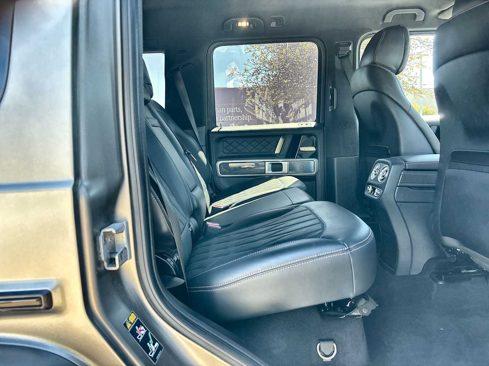 Thumbnail: 2023 Mercedes-Benz G-Class - 19