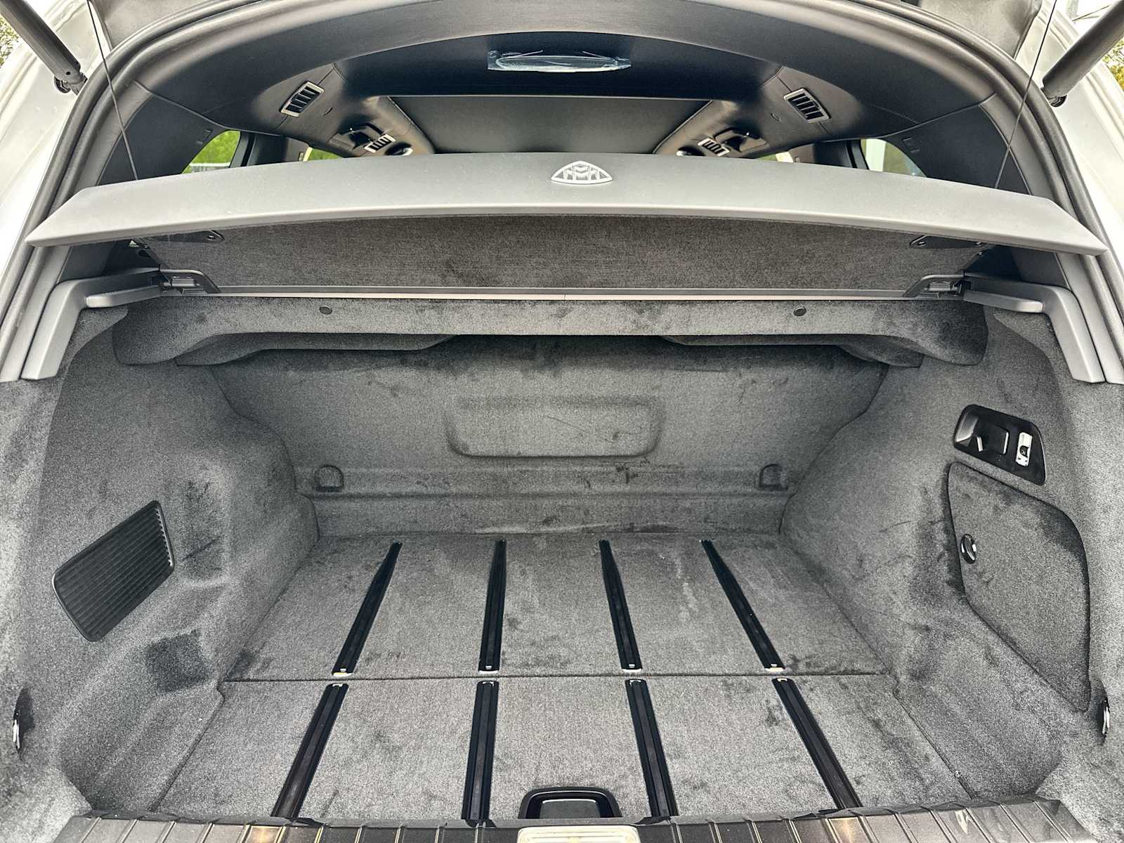 Thumbnail: 2026 Mercedes-Benz GLS - 16