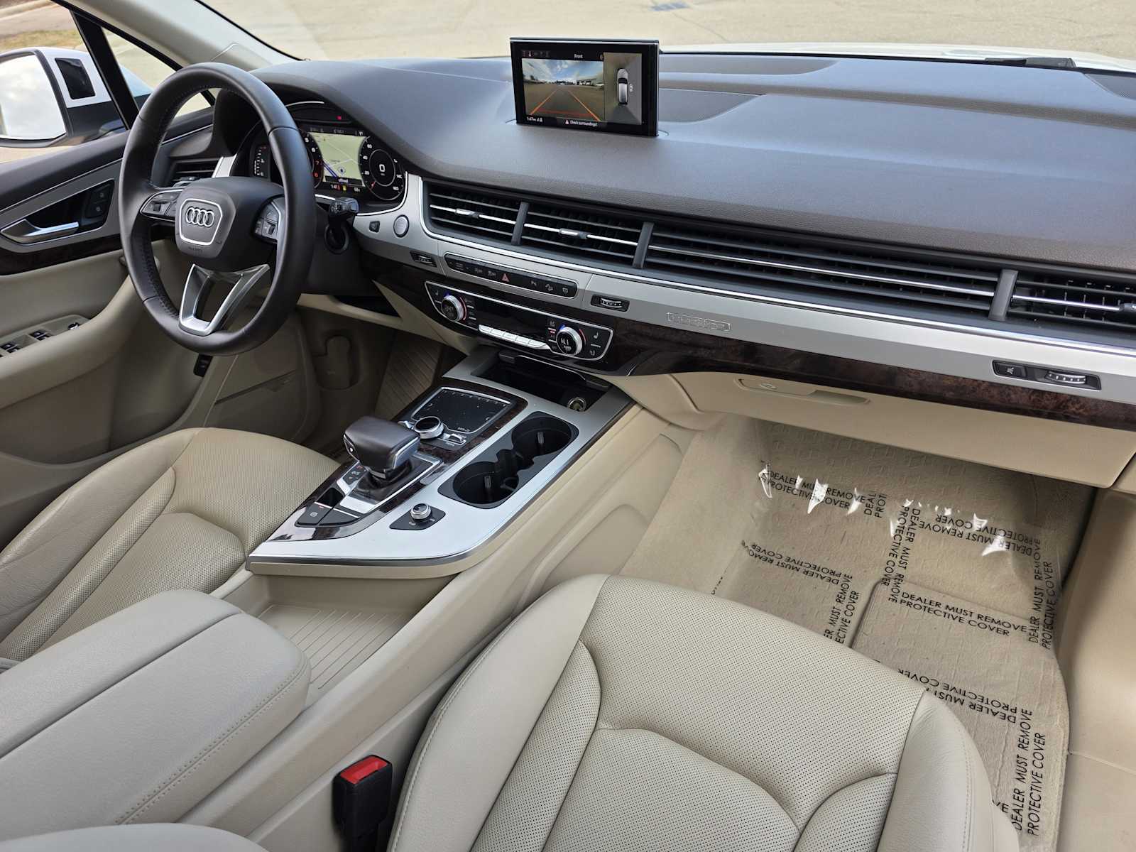 Thumbnail: 2019 Audi Q7 - 29