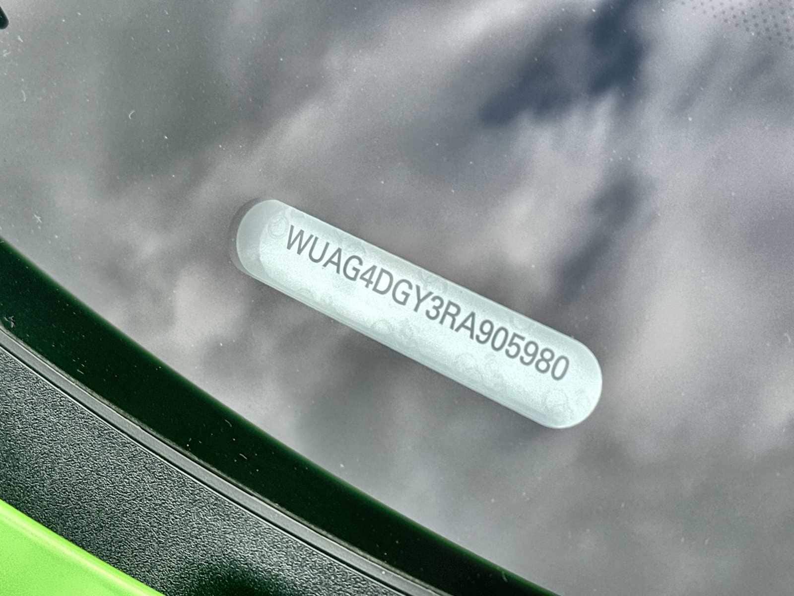 Thumbnail: 2024 Audi RS 3 - 25