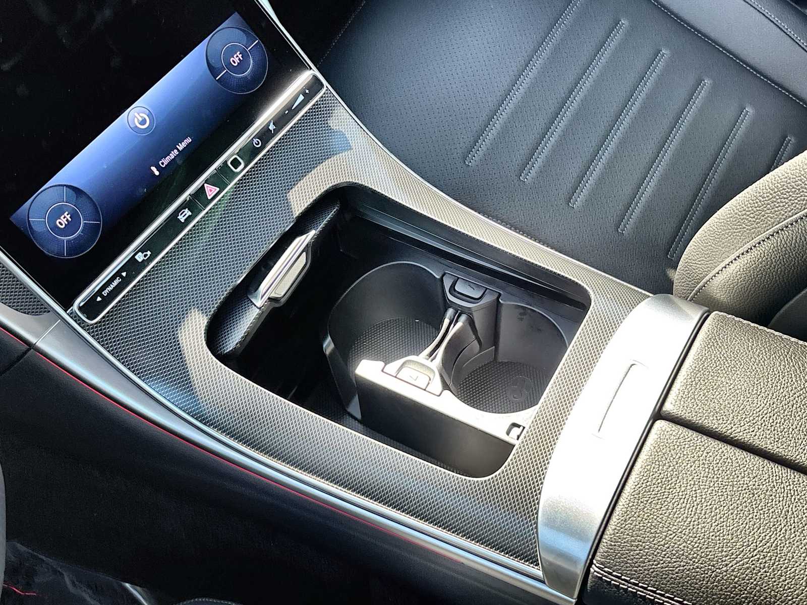 Thumbnail: 2026 Mercedes-Benz C-Class - 21