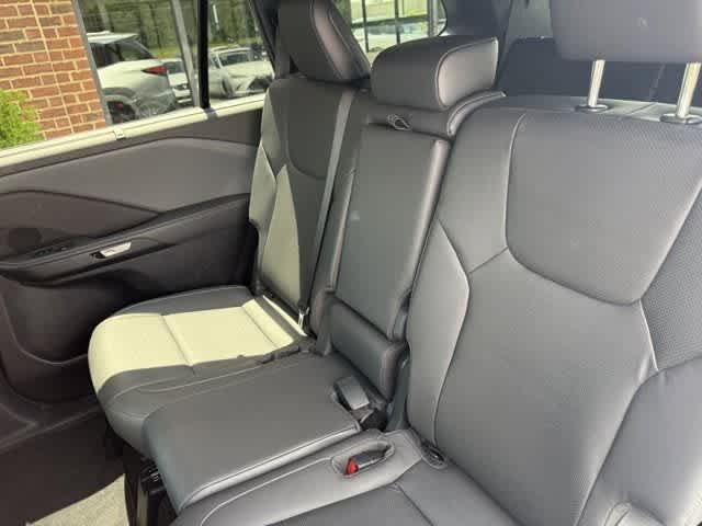 Thumbnail: 2025 Lexus TX - 3