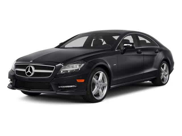 2014 Mercedes-Benz CLS 550 -
                  Ridgeland, MS