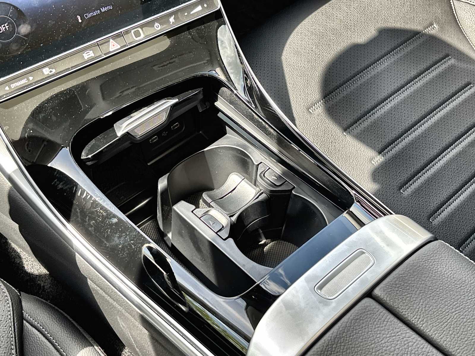 Thumbnail: 2026 Mercedes-Benz C-Class - 22