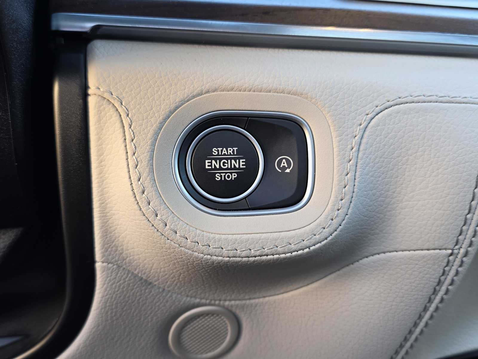 Thumbnail: 2025 Mercedes-Benz GLS - 22