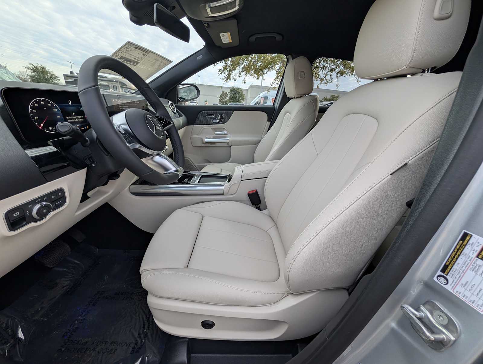 Thumbnail: 2026 Mercedes-Benz GLA - 19