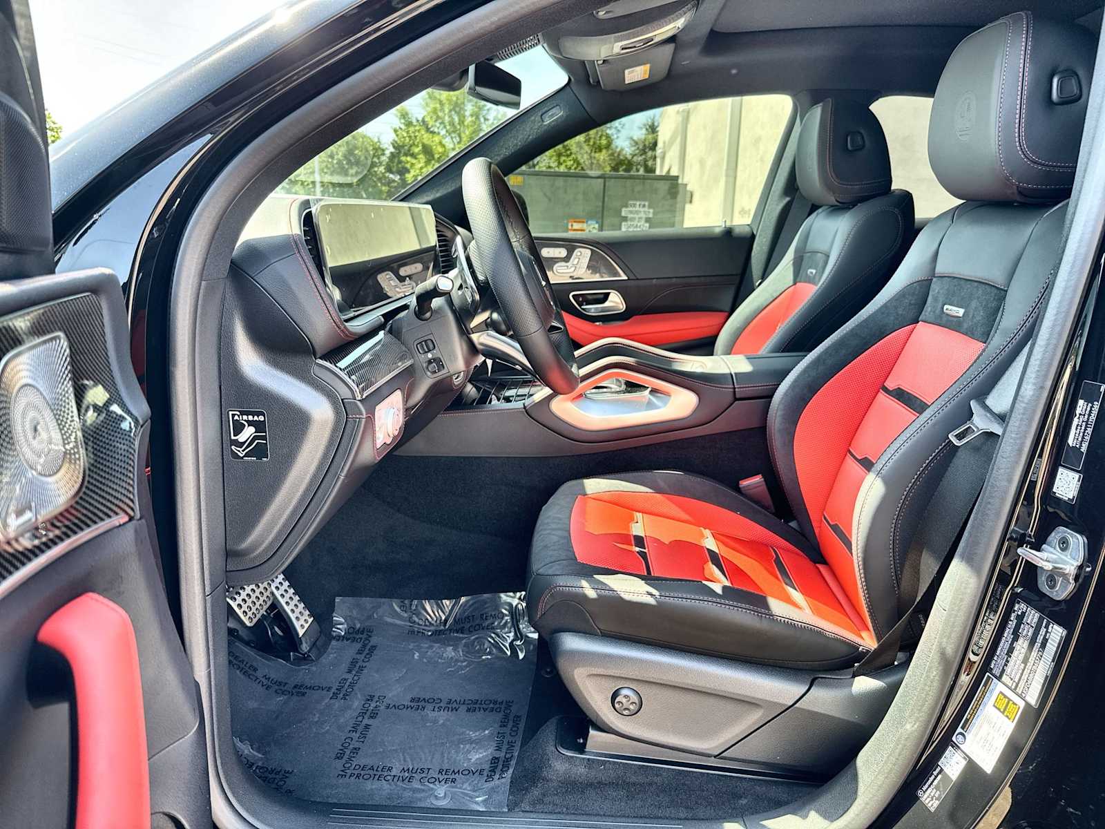 Thumbnail: 2026 Mercedes-Benz GLE - 2