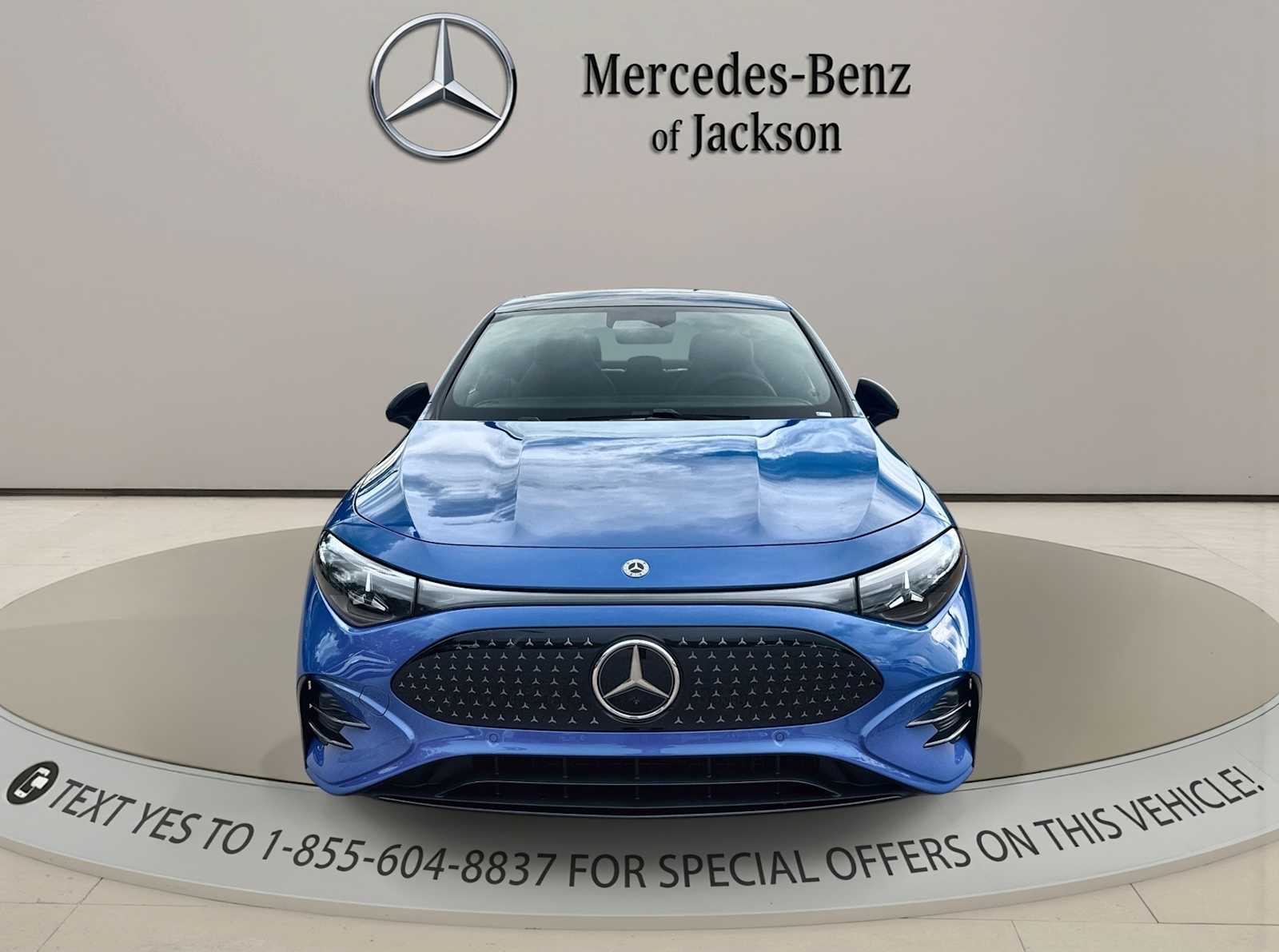 Thumbnail: 2027 Mercedes-Benz CLA - 3