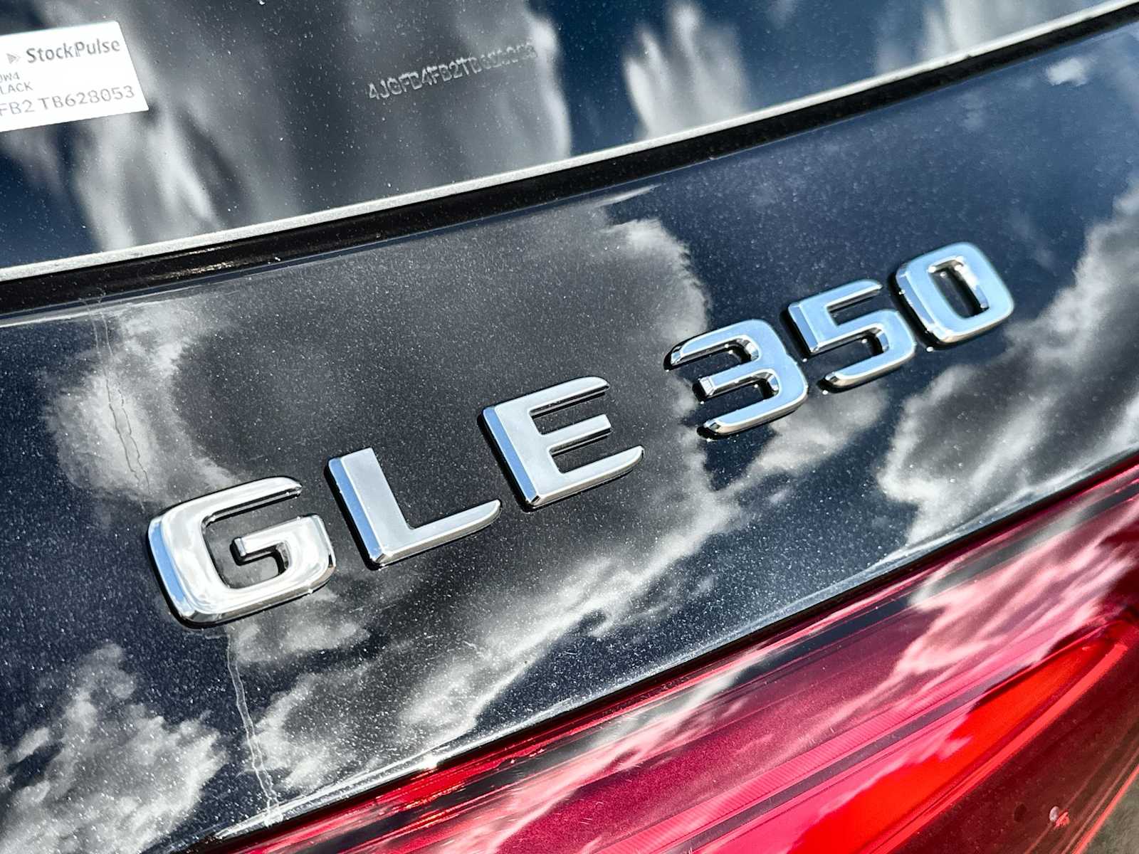 Thumbnail: 2026 Mercedes-Benz GLE - 15