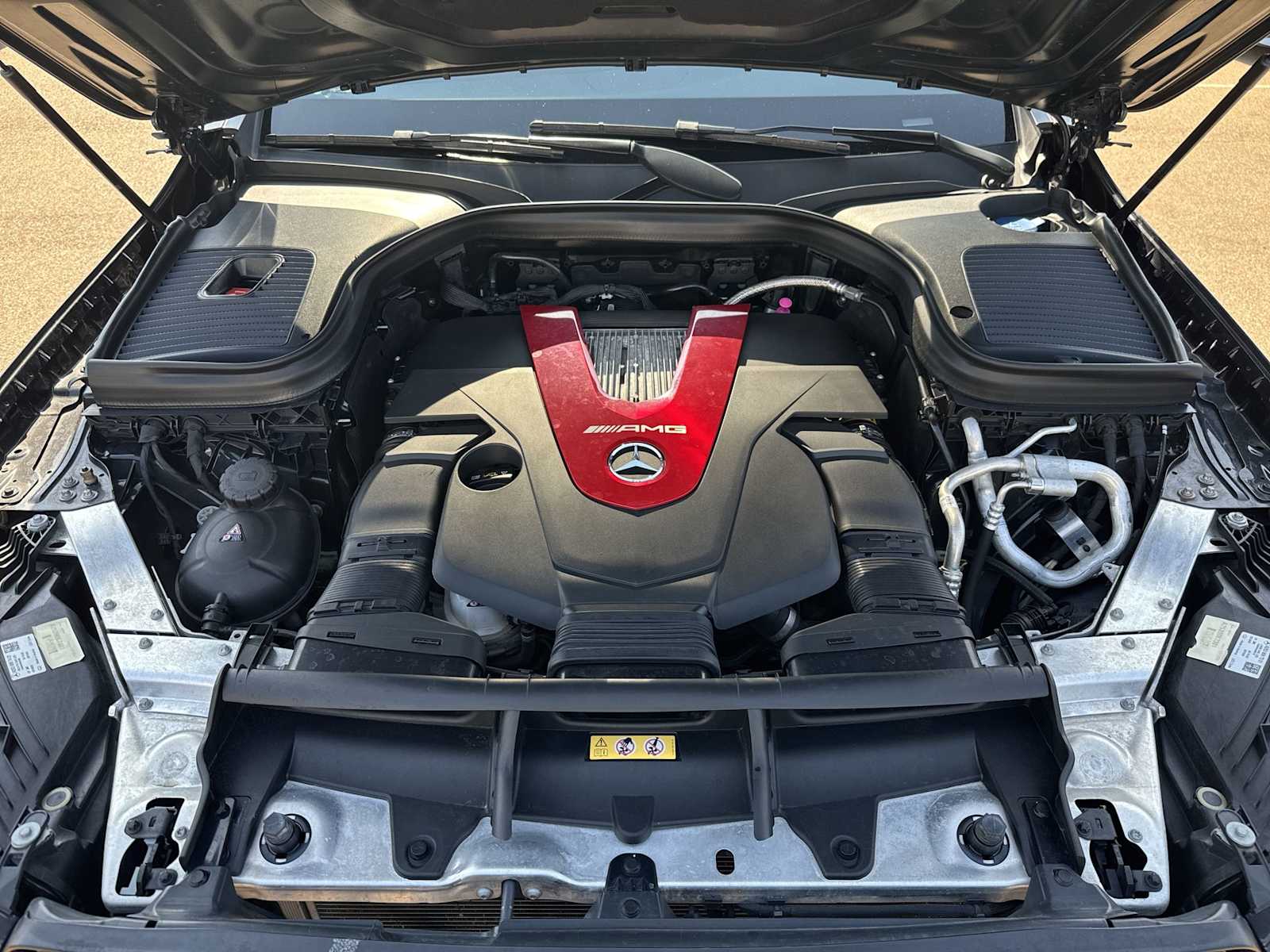 Thumbnail: 2021 Mercedes-Benz GLC - 13