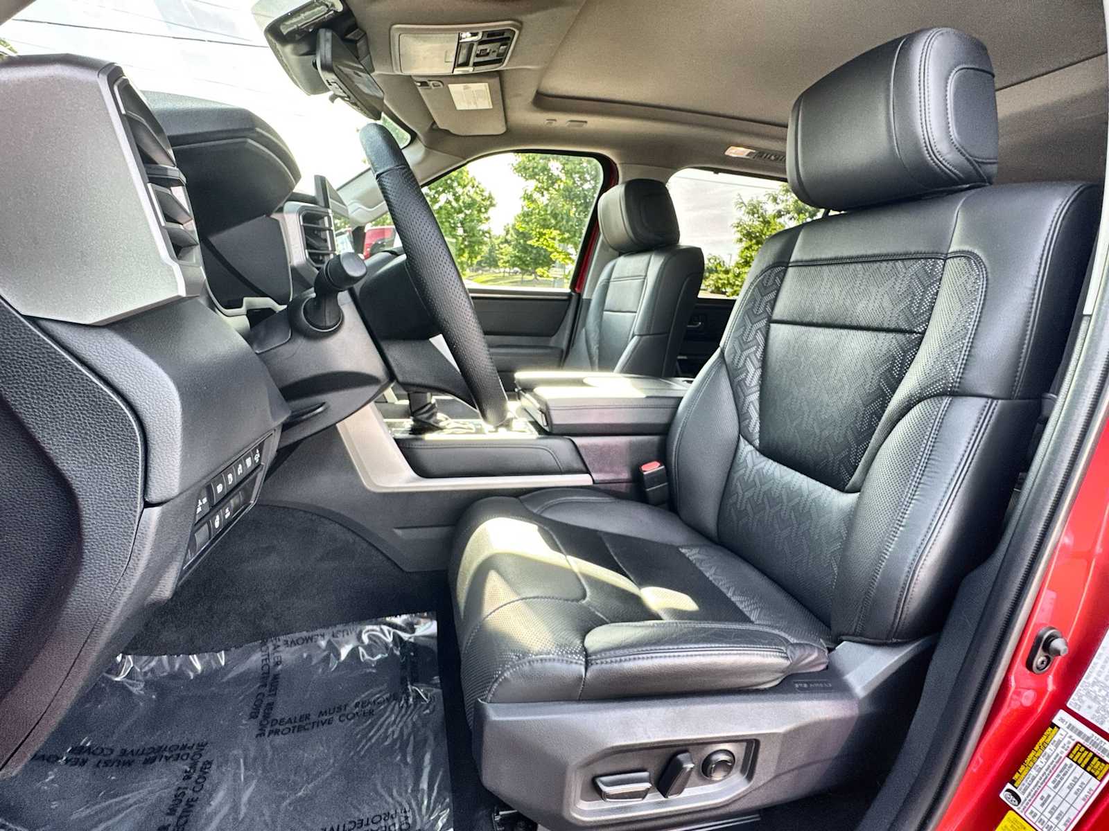 Thumbnail: 2023 Toyota Sequoia - 3