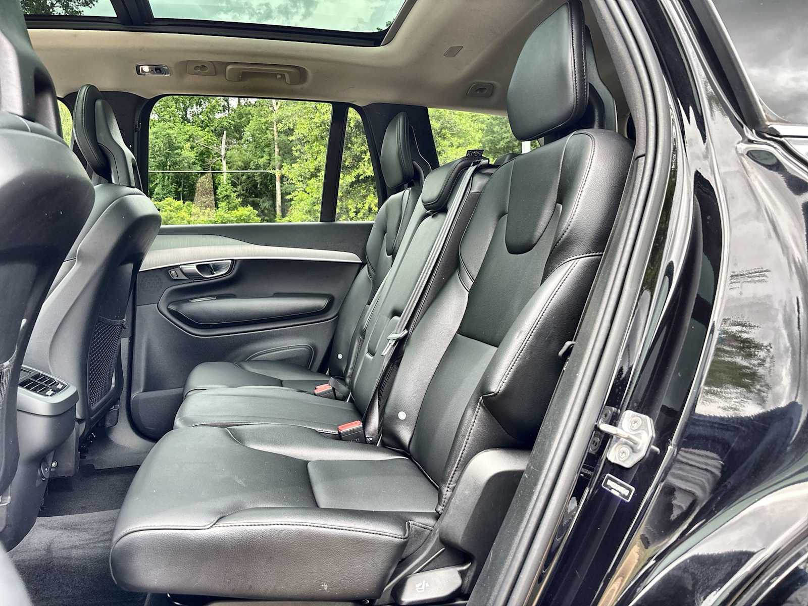 Thumbnail: 2021 Volvo XC90 - 4