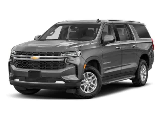 2023 Chevrolet Suburban LS's photo