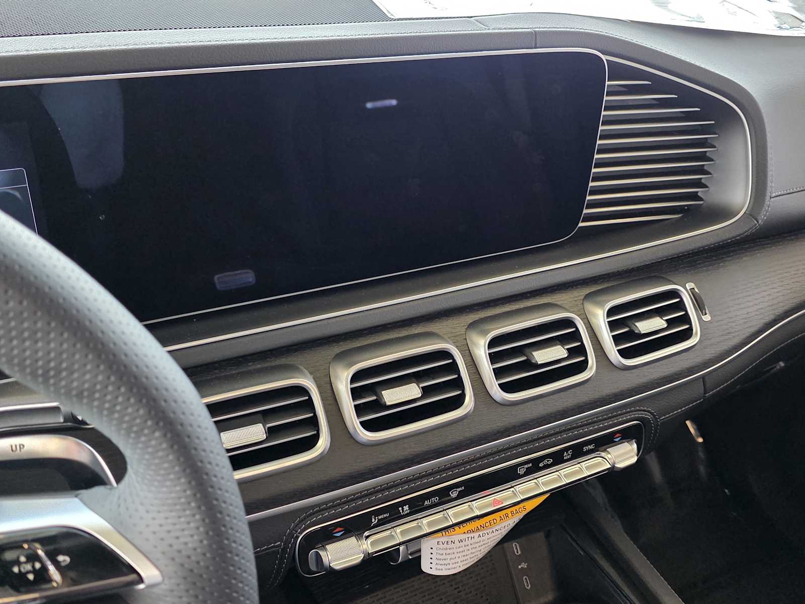 Thumbnail: 2026 Mercedes-Benz GLE - 15